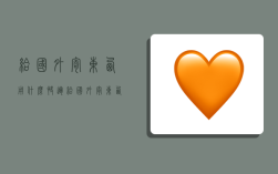 给国外寄东西用什么快运,给国外寄东西用什么快运便宜