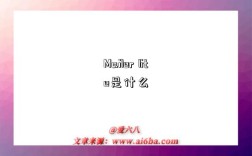 Mailer lite是什么