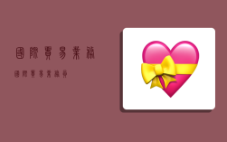 国际贸易业务,国际贸易业务员