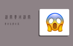 清关费用,清关费用怎么计算