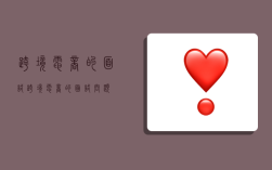 跨境电商的面试,跨境电商的面试问题