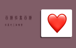 百货招商,百货招商的工作职责