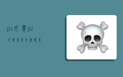 pi外贸,pi外贸里是什么意思