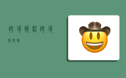 跨境接驳,跨境接驳点