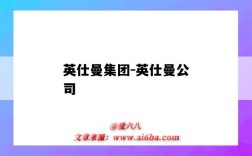 英仕曼集团-英仕曼公司（英仕曼中国）
