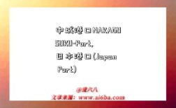 中城港口NAKAGUSUKU-Port,日本港口(Japan Port)