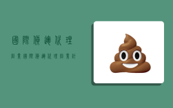 国际货运代理创业,国际货运代理创业计划书