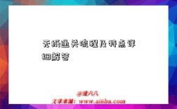 无纸通关流程及特点详细解答