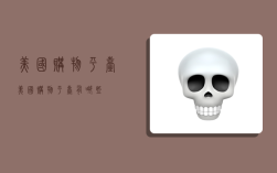 美国购物平台,美国购物平台有哪些