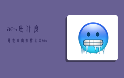 aes是什么意思,史密斯热水器aes是什么意思