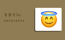 美国的fba海运,美国fba海运哪家好