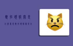 双抬头报关是什么意思,双抬头报关是什么意思,发货人可以退税吗