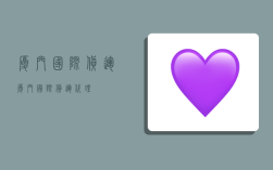 厦门国际货运,厦门国际货运代理