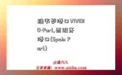 维韦罗港口VIVERO-Port,西班牙港口(Spain Port)