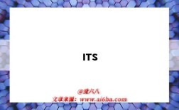 ITS（its和it's和its'的区别）