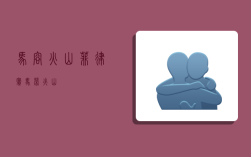 马容火山,菲律宾马荣火山