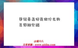 单证员具体是做什么的巨详细介绍