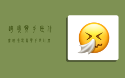 跨境买手是什么,跨境电商买手是什么