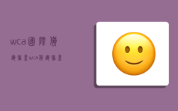 wca国际货运联盟,wca货运联盟