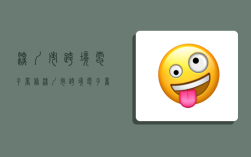 深圳市跨境电子商务,深圳市跨境电子商务协会