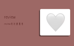 review,review是什么意思