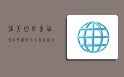 往美国寄东西哪个快递便宜,往美国寄东西哪个快递便宜点