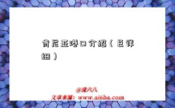 肯尼亚港口介绍（巨详细）