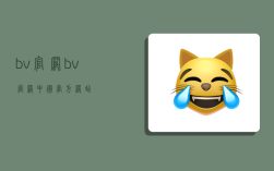 bv官网,bv官网中国官方网站