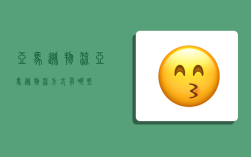 亚马逊物流,亚马逊物流方式有哪些