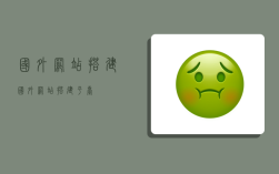 国外网站搭建,国外网站搭建平台