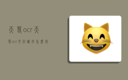 天若ocr,天若ocr文字识别怎么用