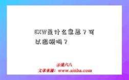EXW是什么意思？可以退税吗？