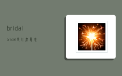 bridal,bridal是什么意思,怎么读