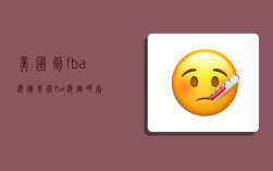 美国到fba海运,美国fba海运哪家好