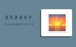 国际海运到加拿大,国际海运到加拿大要多久