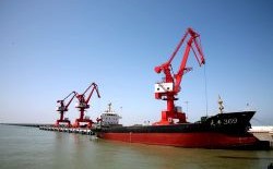 东营港指的是什么意思？什么是东营港？