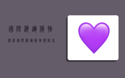 国际海运货物价格,国际海运货物价格表