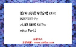 赫尔纳福尔斯港口HORNEFORS-Port,瑞典港口(Sweden Port)