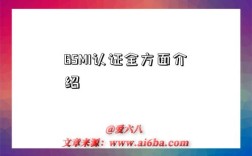 BSMI认证全方面介绍