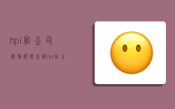 hpl船公司货物跟踪查询（hpl船公司官网）