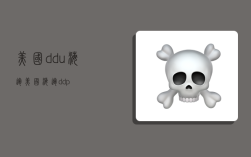 美国ddu海运,美国海运ddp
