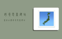 跨境电商 建站,荣创出海跨境电商建站