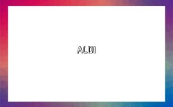 ALDI