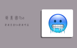 到美国fba海运,美国fba海运哪家好