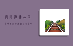 国际海运公司有哪些,国际海运公司有哪些公司