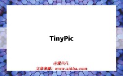 TinyPic（tinypic显示不了）