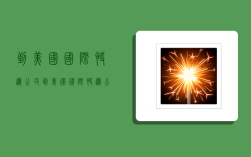 到美国国际快递公司,到美国国际快递公司怎么样