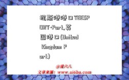 提斯港港口TEESPORT-Port,英国港口(United Kingdom Port)