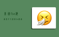 美国fba海运得多少价格,fba海运到美国的费用