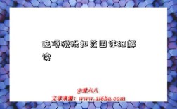 进项税抵扣范围详细解读